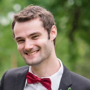 Meet your Posher, Cameron